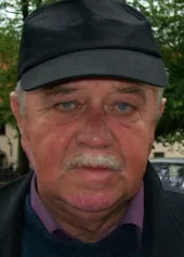 Marian Dziedziel