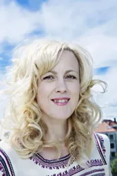 Marian Saastad Ottesen