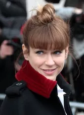 Marie-Josée Croze