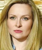Marieta Żukowska