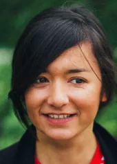 Mariko Minoguchi