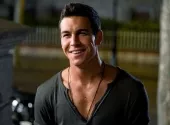 Mario Casas