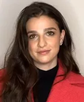 Marisa Abela