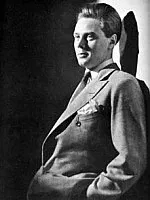 Marius Goring