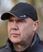 Mariusz Gawrys