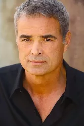 Mark Brandon