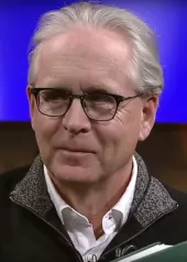 Mark Frost