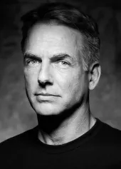 Mark Harmon