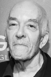 Mark Margolis