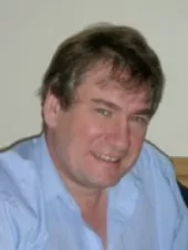 Mark Huffam