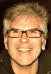 Mark Morgan