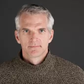 Markus Flanagan
