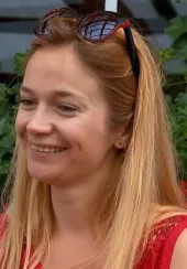Marta Paszkin