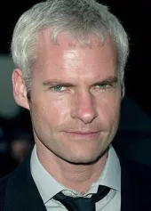 Martin McDonagh