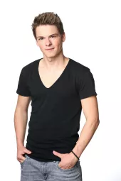 Marvin Linke