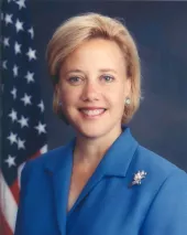 Mary Landrieu