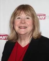 Marylouise Burke