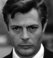 Marcello Mastroianni