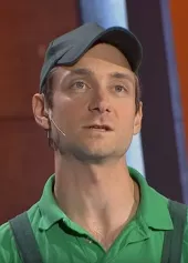 Mateusz Grydlik