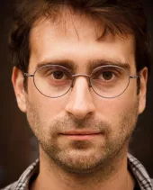 Mathieu Charriére