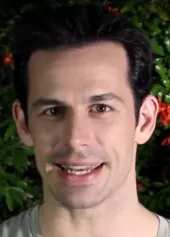 Matt Mullins