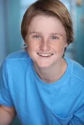 Matthew James Roberts