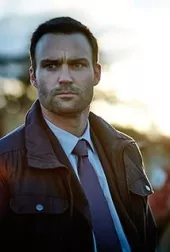 Matthew Le Nevez
