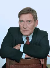 Matthias Habich