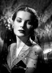 Maureen O&#8217;Hara