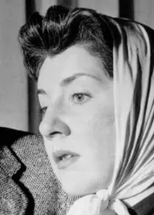 Maureen Stapleton