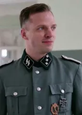 Maximilian Jaenisch