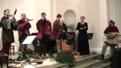 Rozmberska Kapela
