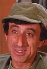 Jamie Farr