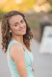 Maya Molly