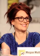 Megan Mullally