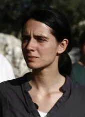 Mélissa Désormeaux-Poulin