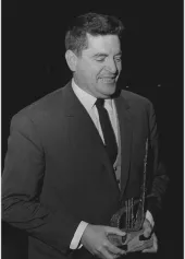 Menahem Golan