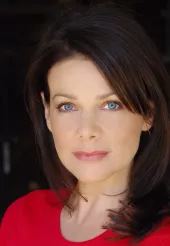 Meredith Salenger