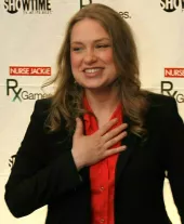 Merritt Wever