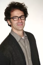 Michael Azerrad