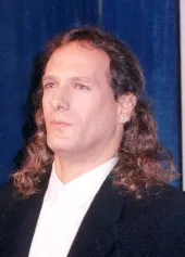 Michael Bolton