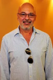 Michael De Mesa