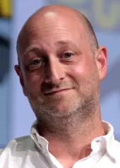 Michael Green