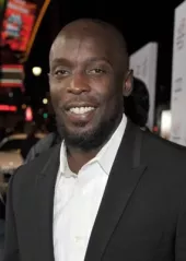 Michael Kenneth Williams