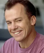 Michael O&#8217;Keefe