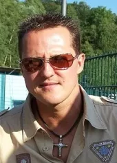 Michael Schumacher