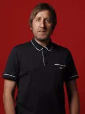 Michael Smiley