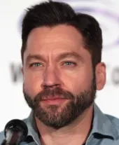 Michael Weston