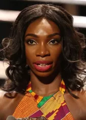 Michaela Coel