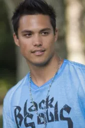 Michael Copon
